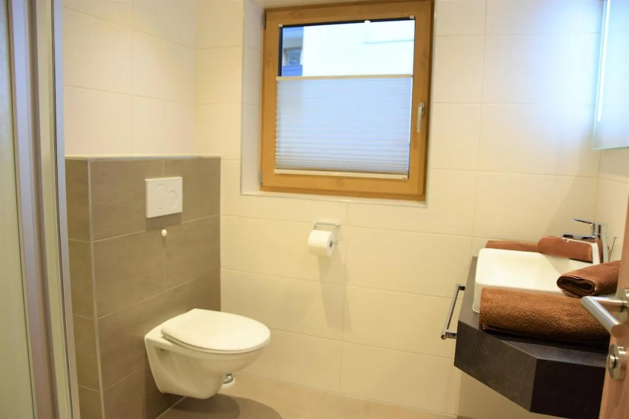 Haus Romana Sölden 0*,  Österrike