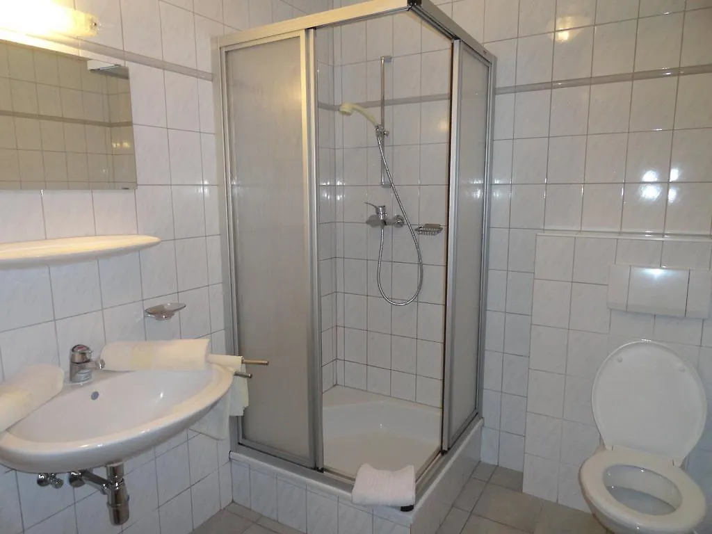 Haus Romana Sölden