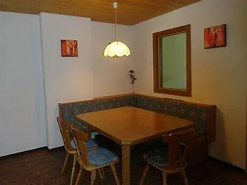Lägenhet Haus Romana Sölden