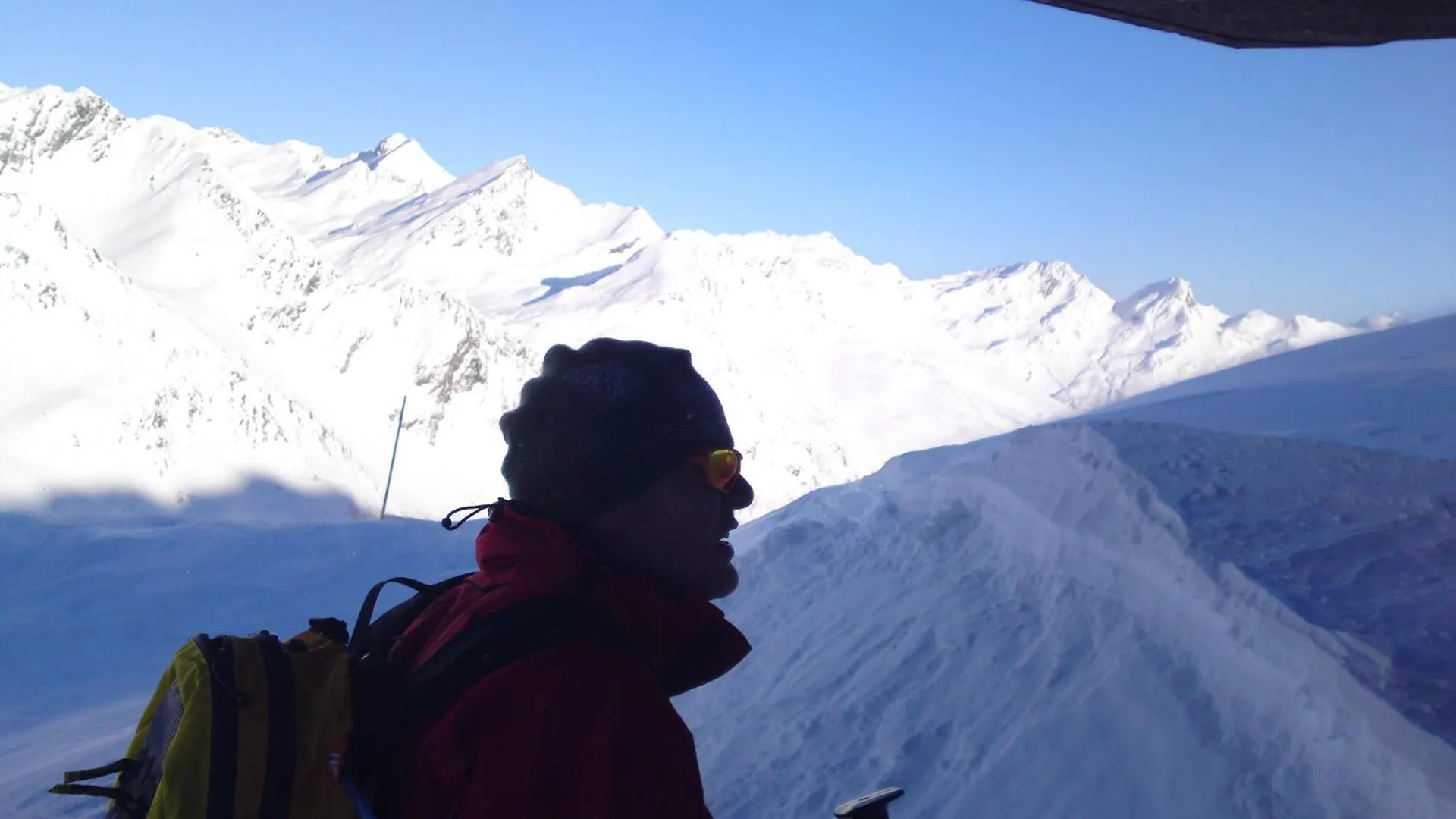 Haus Romana Sölden Österrike