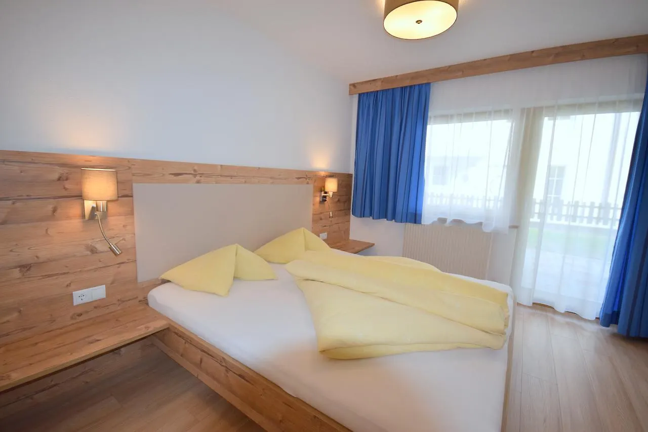 Haus Romana Sölden Österrike