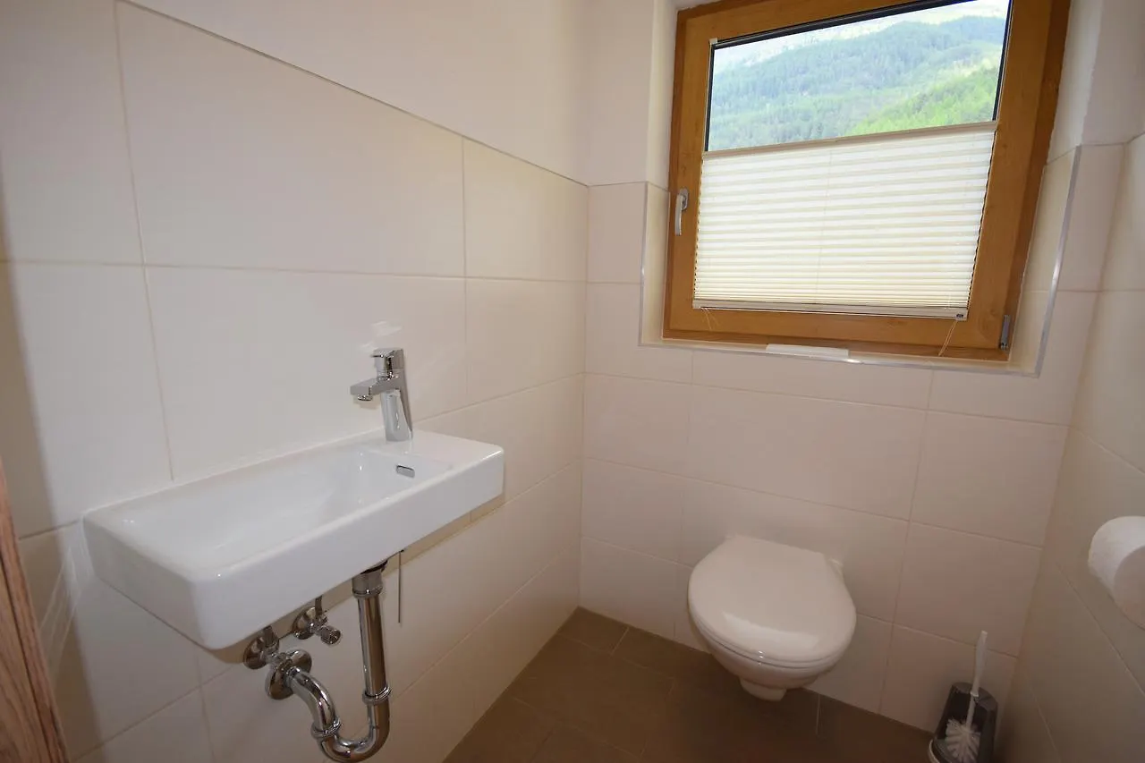 Haus Romana Sölden Österrike