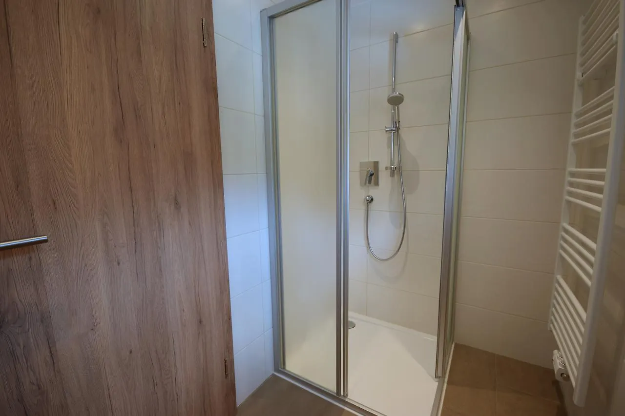Haus Romana Sölden Lägenhet