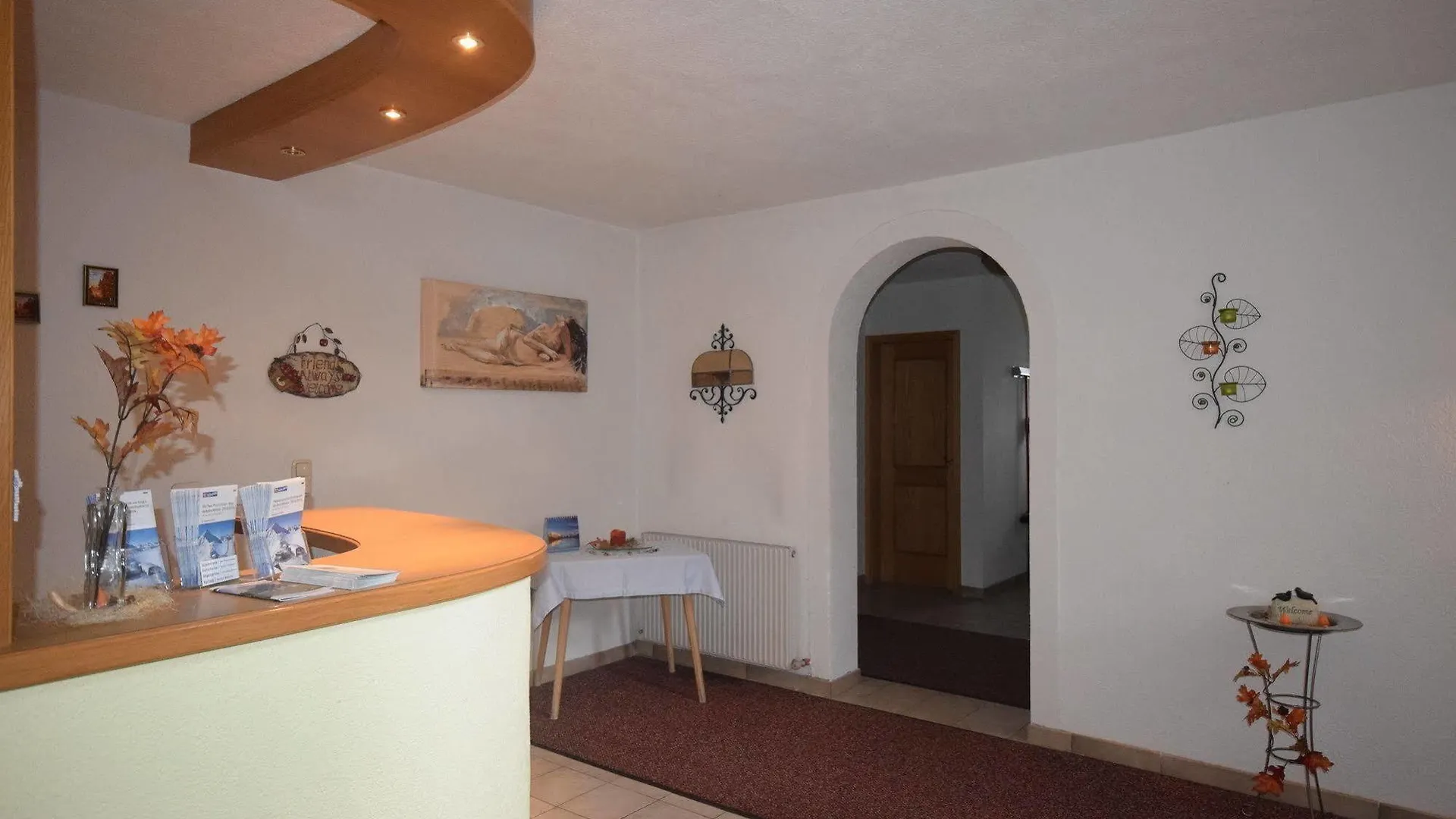 Haus Romana Sölden