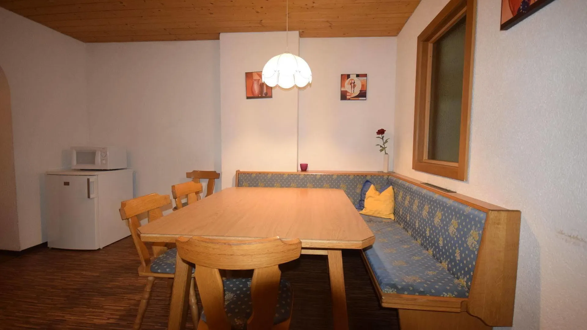 Haus Romana Sölden Österrike