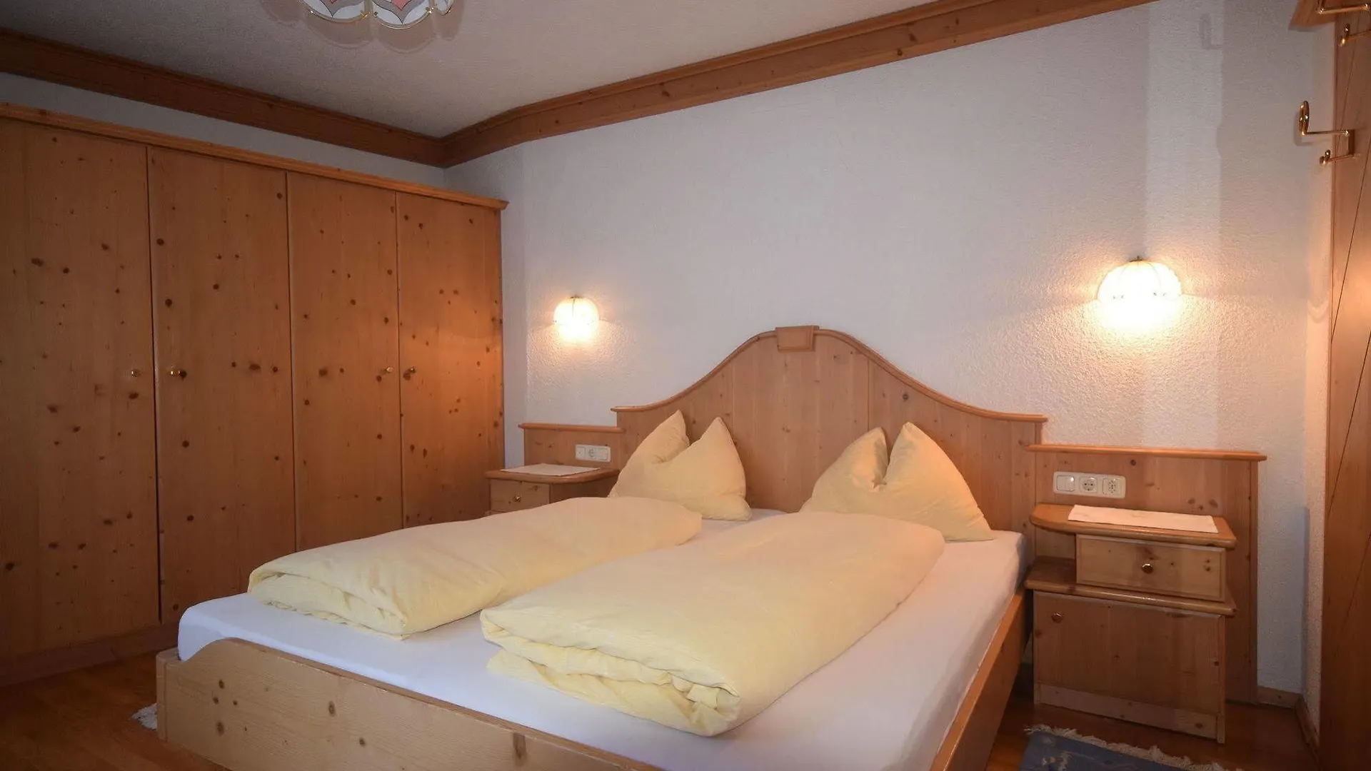 Lägenhet Haus Romana Sölden
