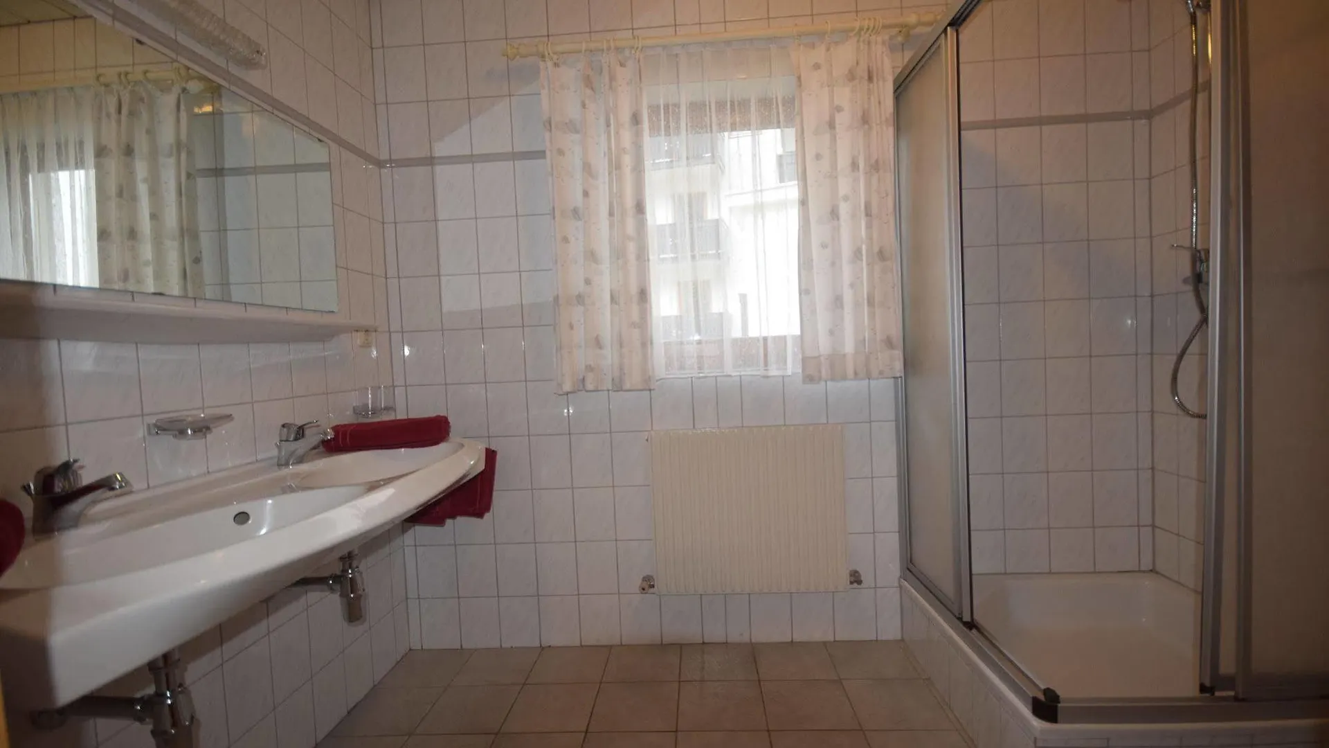 Lägenhet Haus Romana Sölden Österrike