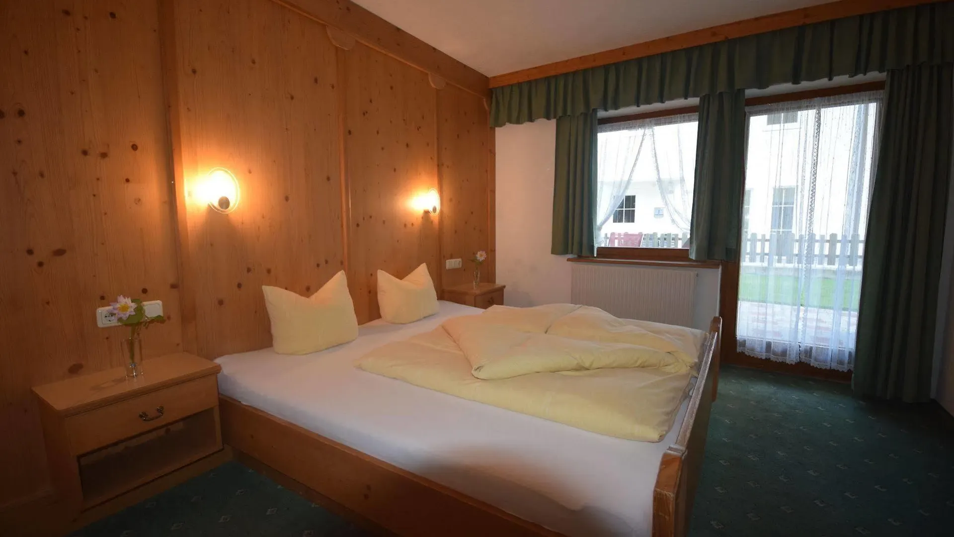 Haus Romana Sölden