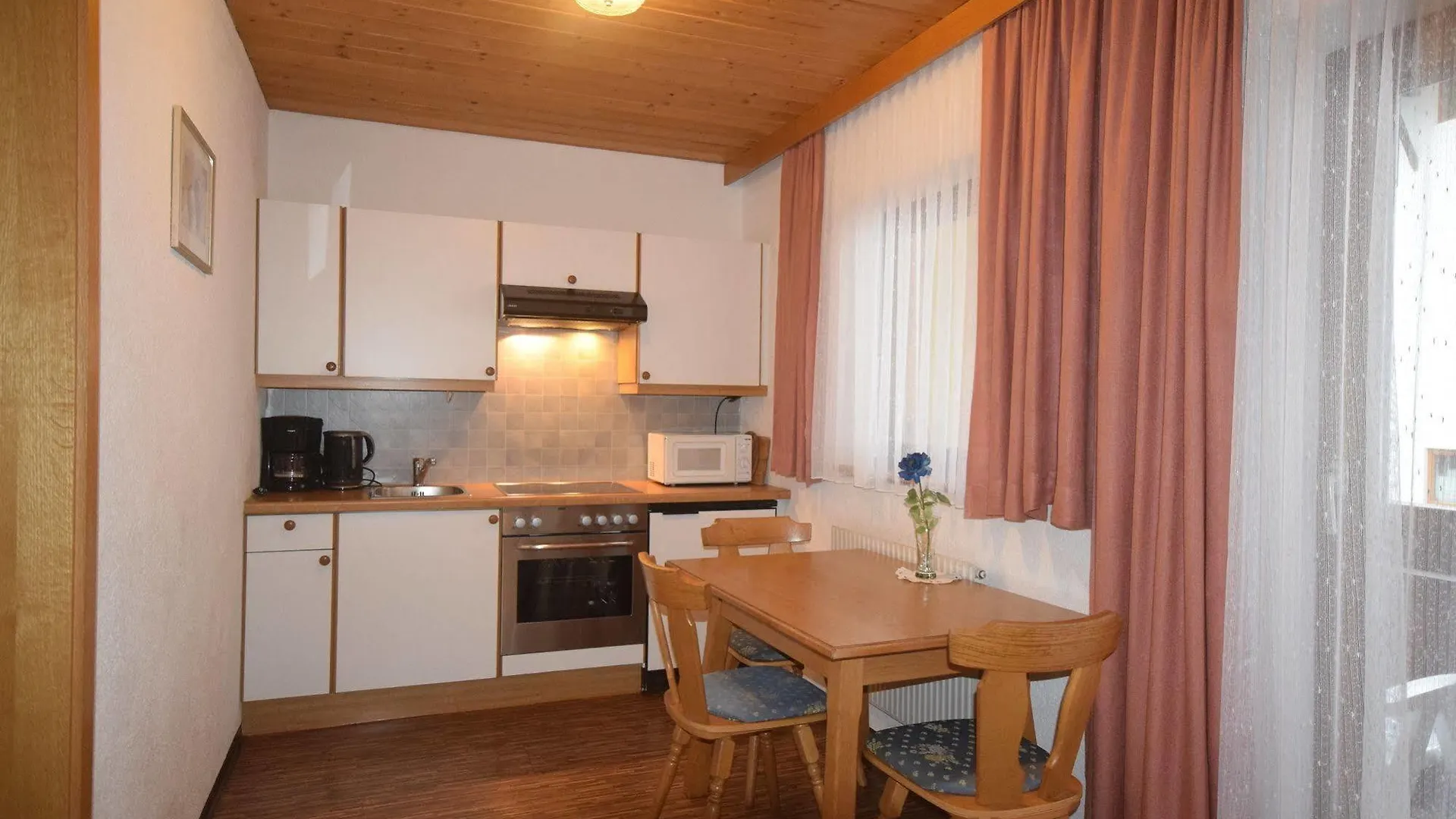 Lägenhet Haus Romana Sölden