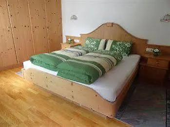 Haus Romana Sölden Lägenhet