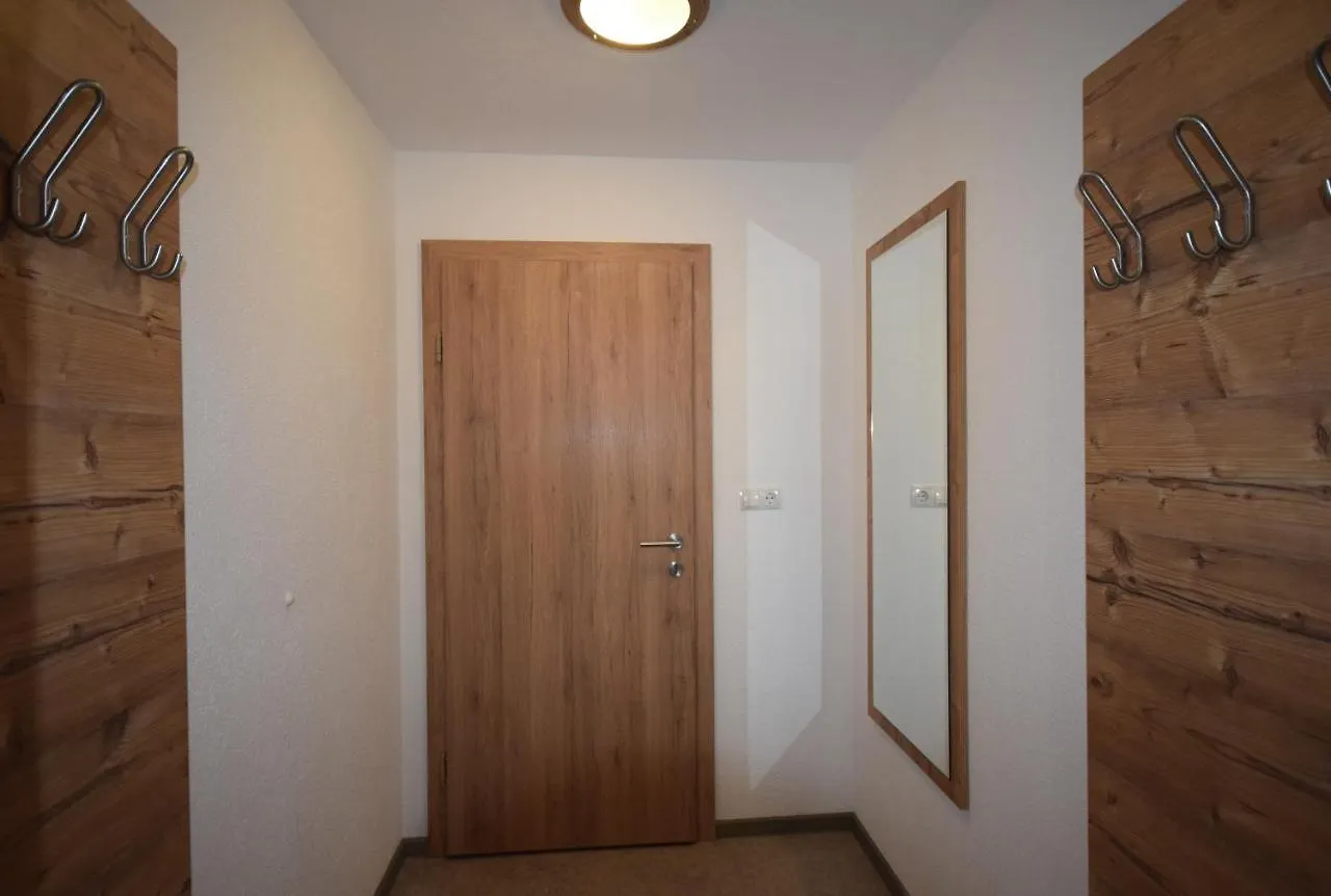Lägenhet Haus Romana Sölden Österrike
