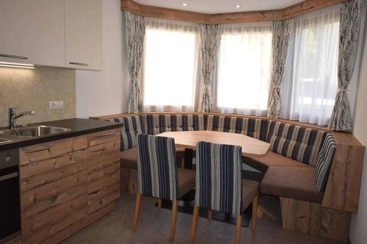Haus Romana Sölden 0*,  Österrike