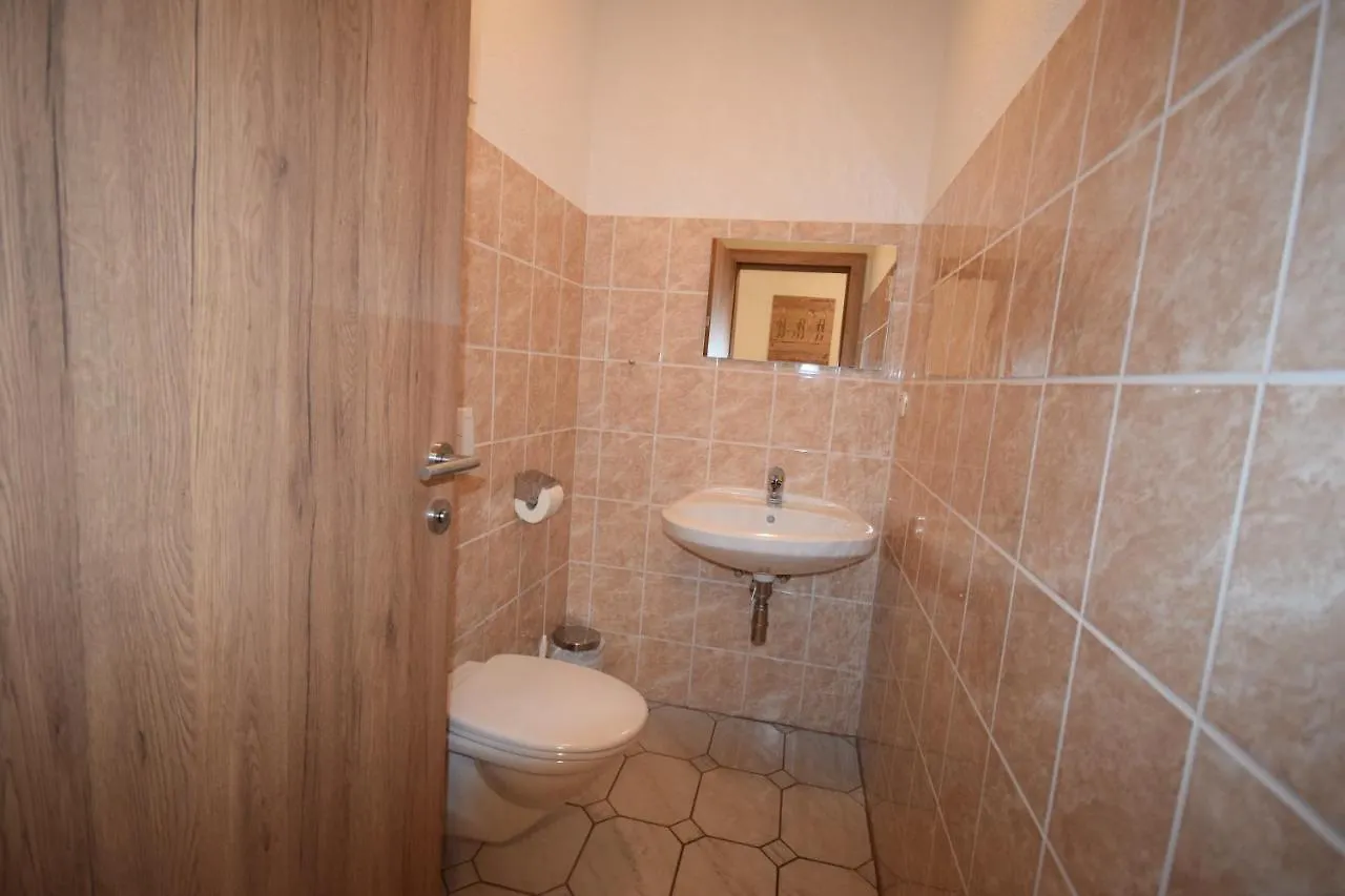 Haus Romana Sölden 0*,