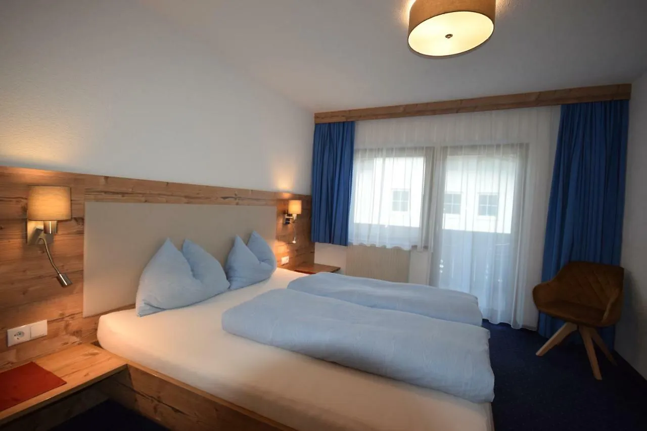 Lägenhet Haus Romana Sölden